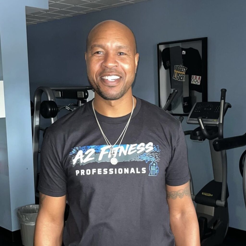 About – A2 Fitness Pros